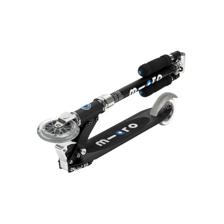 Trottinette Micro Sprite - Noir