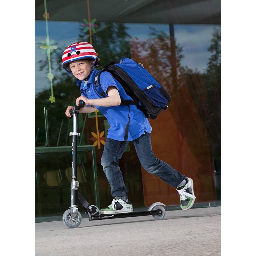 Trottinette Micro Sprite - Noir