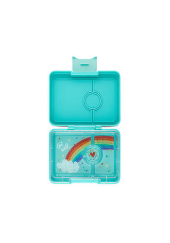 Yumbox Yumbox Snack 3 compartiments