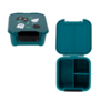 MontiiCo MontiiCo Bento 2 snackbox - Leakproof snack container - 2 compartments