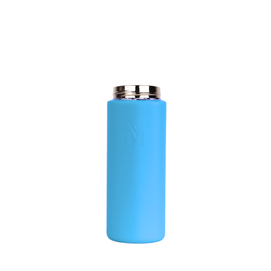 MontiiCo Fusion Universele Thermos Fles 475 ml - medium - zonder dop