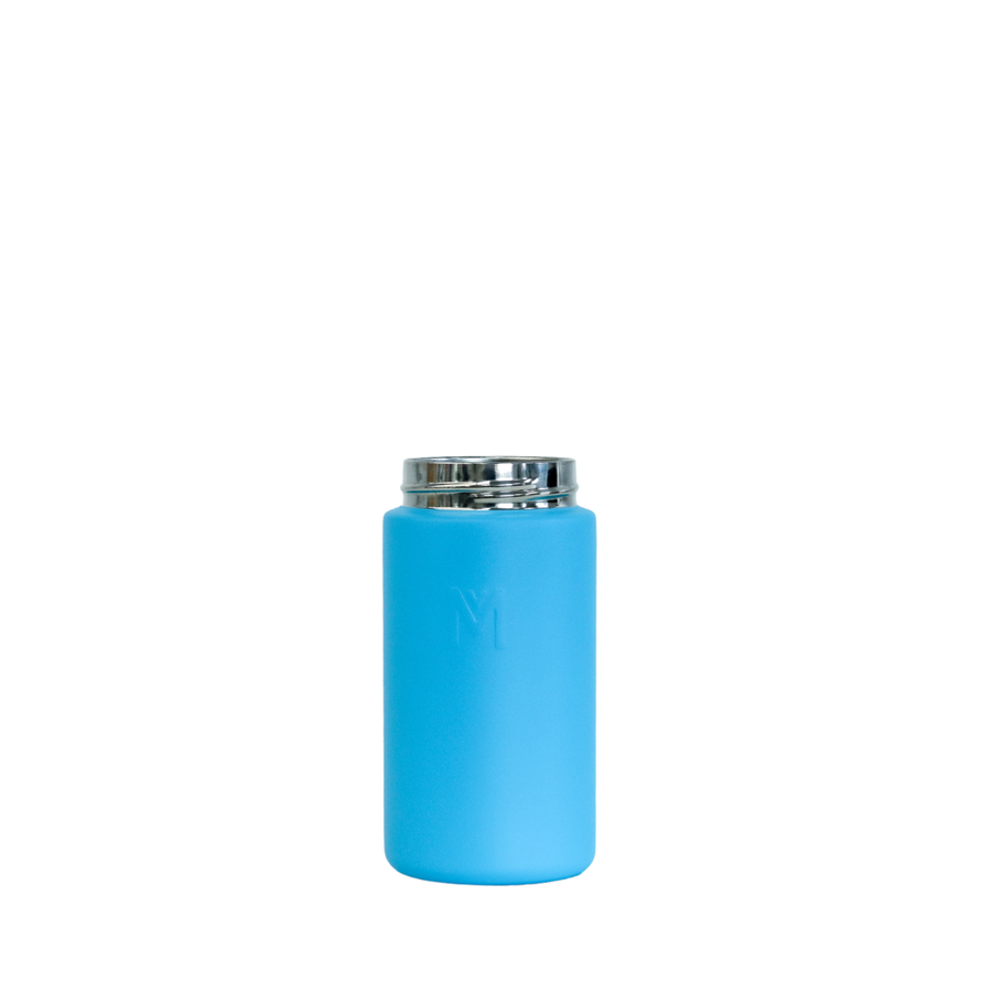 MontiiCo Fusion Universele Thermos Fles 350 ml - klein - zonder dop