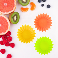 Silicone Cups
