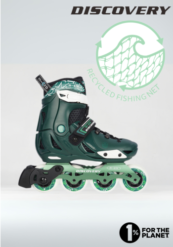 Micro Micro kinderskates Discovery ECO