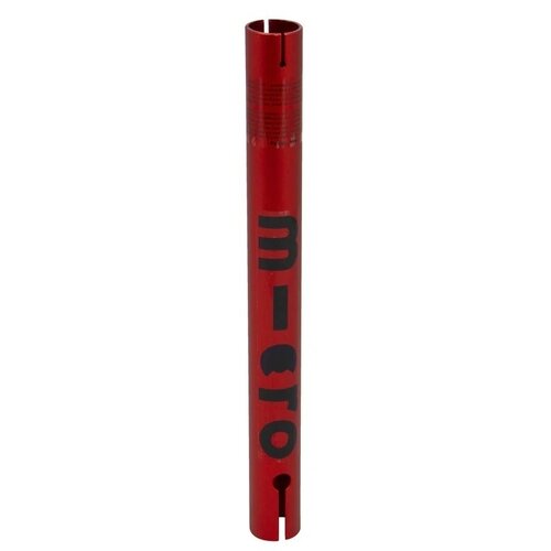 Micro Tube en T rouge Sprite (1360)
