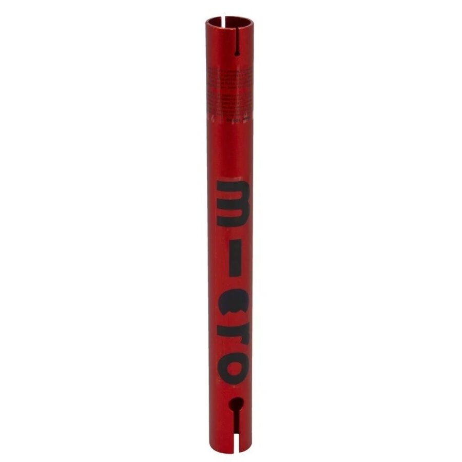 T-tube Sprite red metallic (1360)