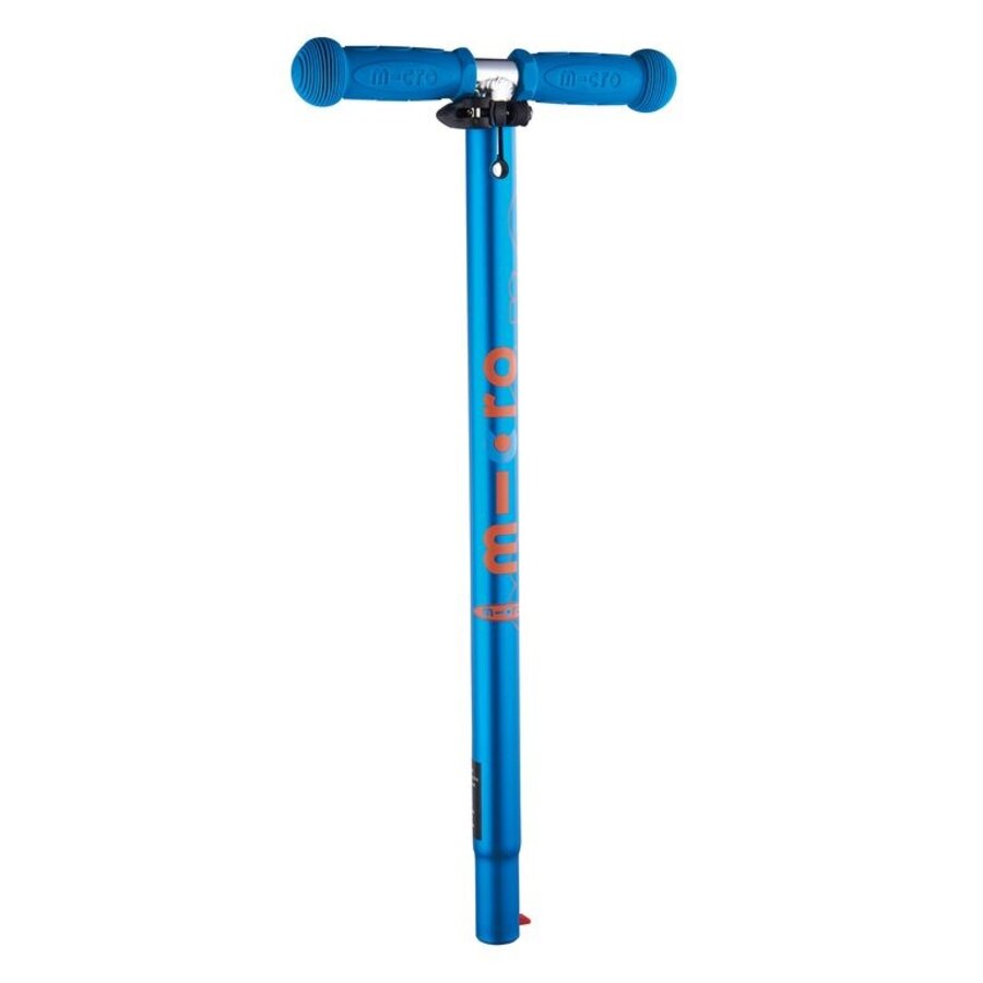 Maxi Micro Deluxe T-bar stuur