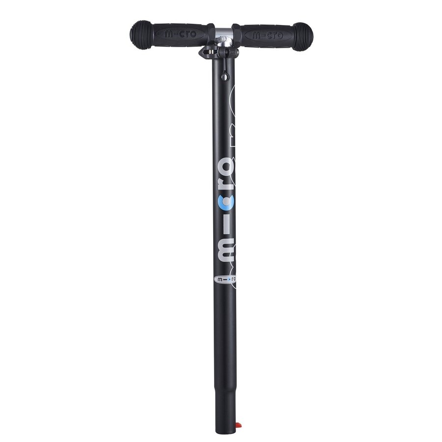 Maxi Micro Deluxe T-bar stuur