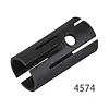 Micro Kunststof sleever Micro Metropolitan step (4574)