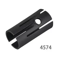 Kunststof sleever Micro Metropolitan step (4574)