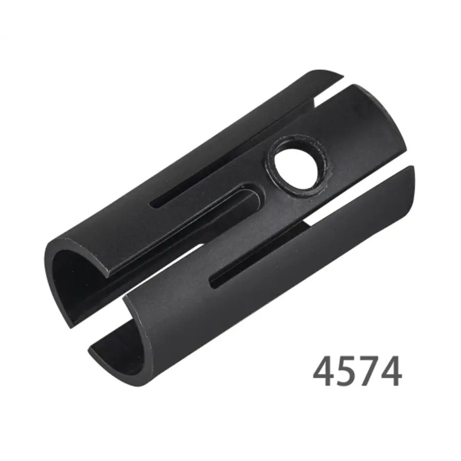Kunststof sleever Micro Metropolitan step (4574)