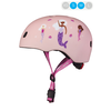 Micro PC helm Deluxe Zeemeermin