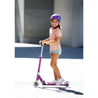 Casque Micro PC Deluxe - casque pour enfants - doublure en polaire lavable - bonne circulation de l'air - Toucan