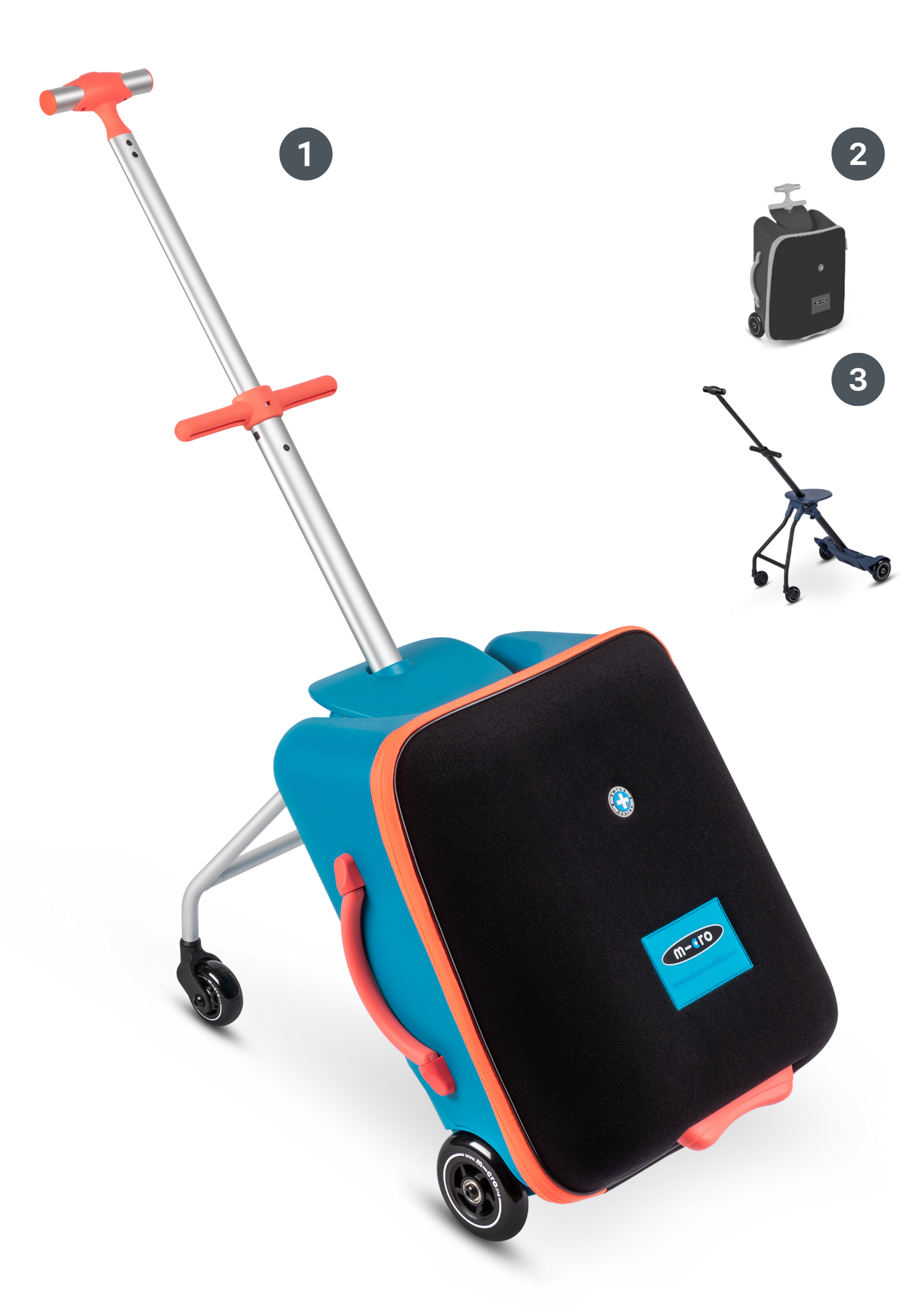 Swiss marine trolley bag price sale