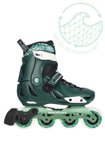 Micro Rollers pour enfants Micro Discovery ECO Micro Rollers pour enfants Micro Discovery ECO