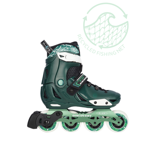Micro Micro kinderskates Discovery ECO
