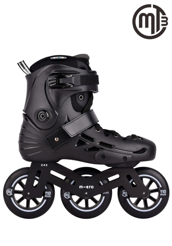 Micro Micro Skates MT3 - Zwart