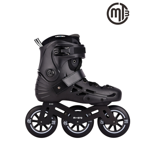 Micro Micro Skates MT3 - Noir