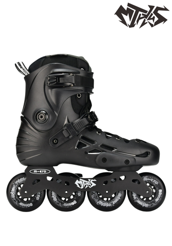 Micro Micro Skates MT-Plus - Noir