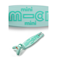 Dek voor de Mini Deluxe step