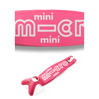 Deck for Mini Deluxe scooter