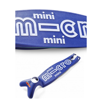 Dek voor de Mini Deluxe step