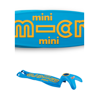 Dek voor de Mini Deluxe step