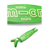 Dek voor de Mini Deluxe step