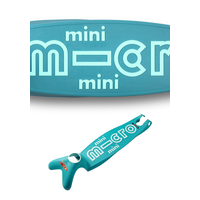 Dek voor de Mini Deluxe step