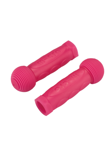Micro Poignées en caoutchouc Micro Glow