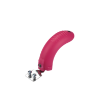 Brake for Mini Deluxe Glow - Glow in the dark effect - easy assembly - fits any Mini Micro Deluxe and Classic