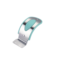 Brake for Maxi Deluxe Glow - Glow in the dark effect - easy assembly - fits any Maxi Micro Deluxe and Pro