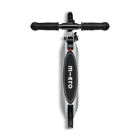 Micro Sprite LED - trottinette pliable 2 roues - Silverchrome