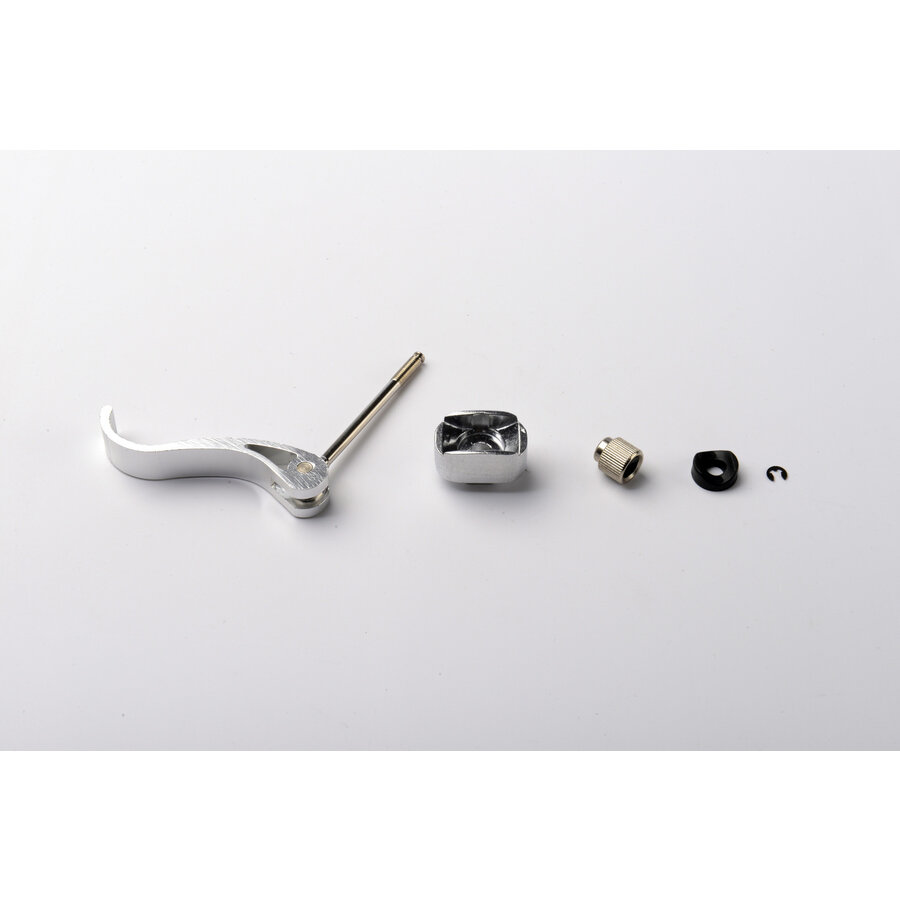 Locking system folding scooter (1006) old version