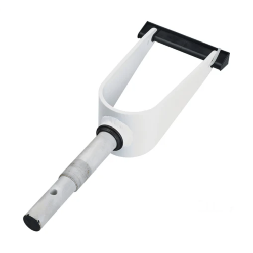 Micro Fourche avant Pedalflow blanc (3004)