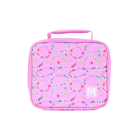 MontiiCo Insulated Lunch Bag Medium