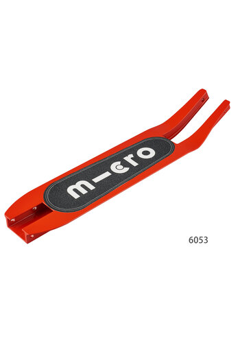 Micro Dek Cruiser rood (6053)