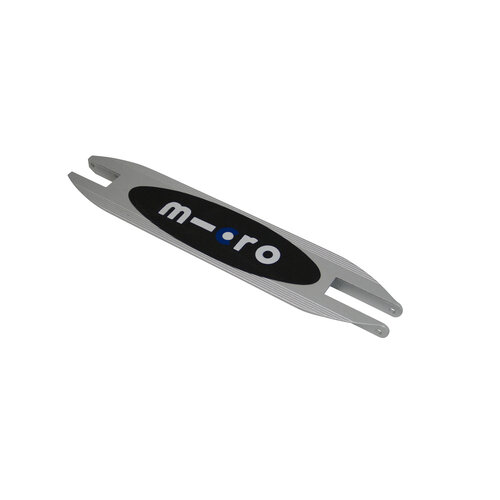 Micro Deck Sprite Silver (1058) Micro Deck Sprite Silver (1058)