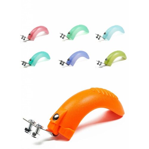 Micro Brake Mini Micro