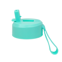 MontiiCo Fusion Sipper dop 2.0 - met draagriem - voor 350/475/700 ml flessen - diverse kleuren