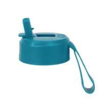 MontiiCo Fusion Sipper dop 2.0 - met draagriem - voor 350/475/700 ml flessen - diverse kleuren