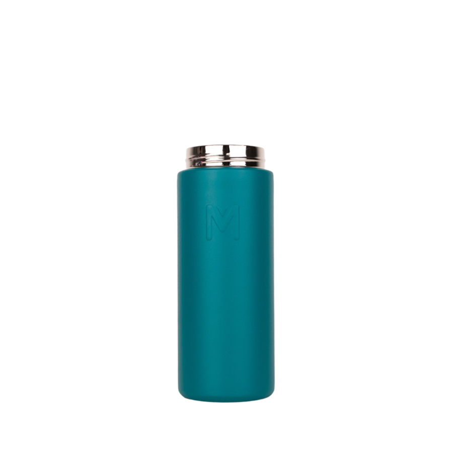 MontiiCo Fusion Base Isotherme Universelle 475 ml - moyenne - sans bouchon