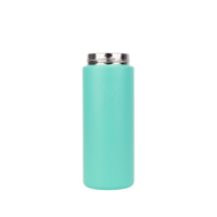 MontiiCo Fusion Base Isotherme Universelle 475 ml - moyenne - sans bouchon
