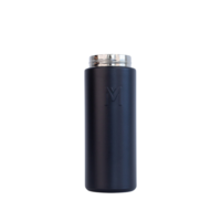 MontiiCo Fusion Base Isotherme Universelle 475 ml - moyenne - sans bouchon