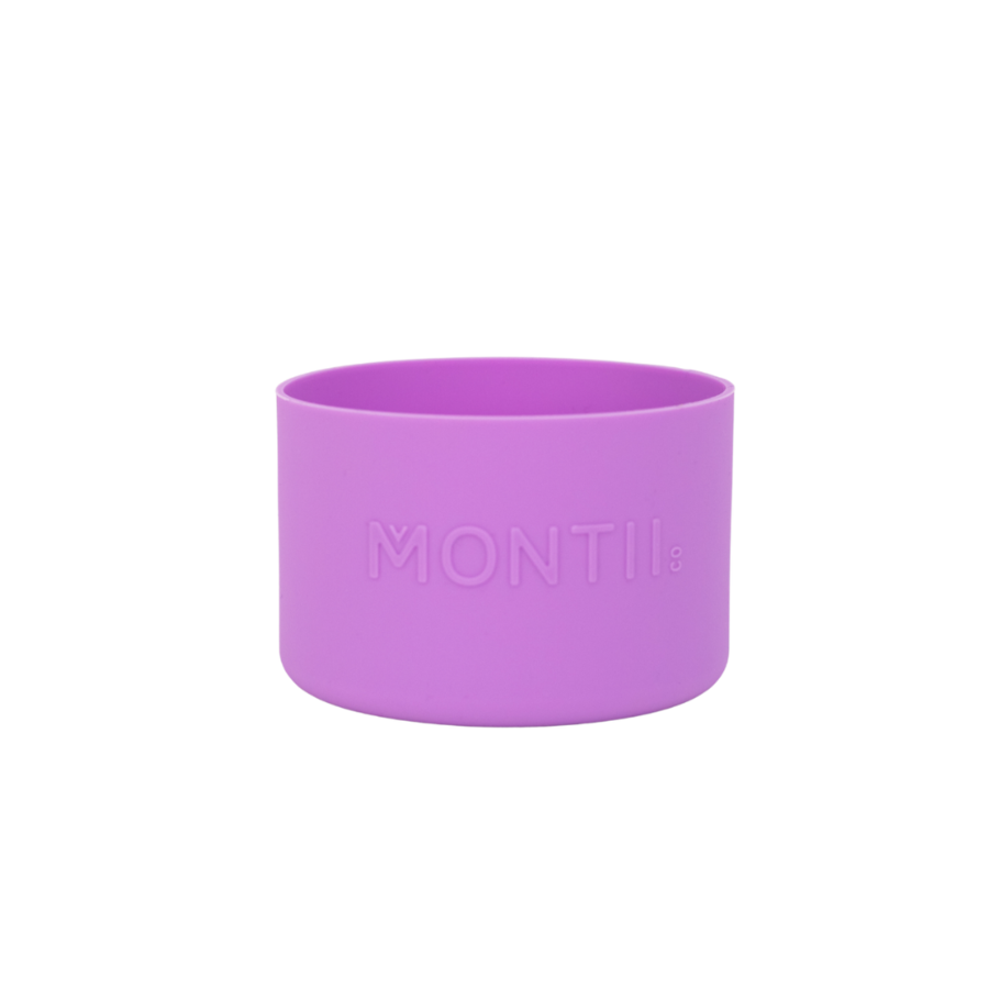 MontiiCo Fusion Cache-base - convient aux bouteilles de 350/475/700ml - protection durable