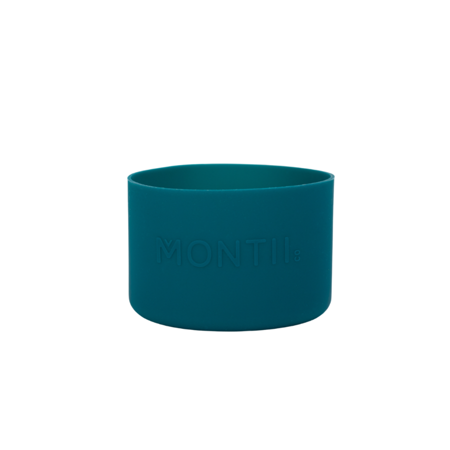 MontiiCo Fusion Cache-base - convient aux bouteilles de 350/475/700ml - protection durable