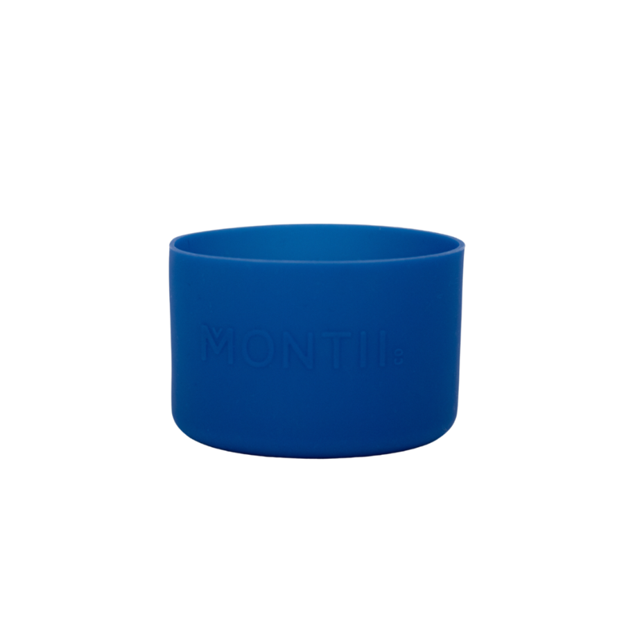 MontiiCo Fusion Bumper - past op 350/475/700ml flessen - duurzame bescherming