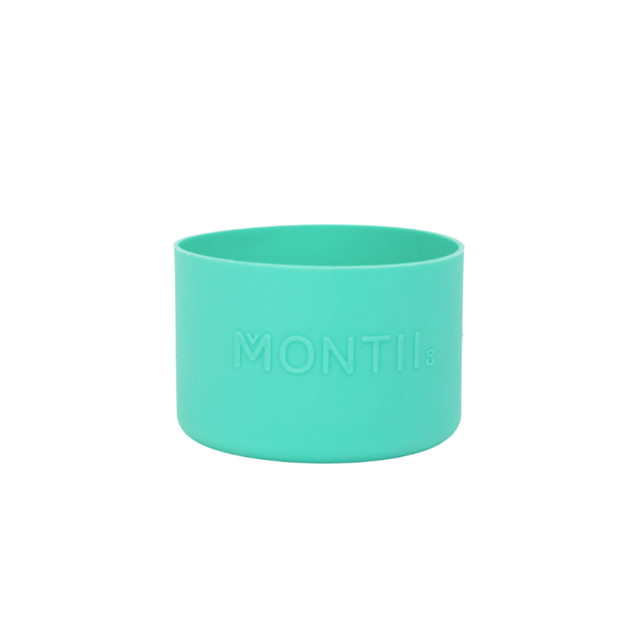MontiiCo Fusion Cache-base - convient aux bouteilles de 350/475/700ml - protection durable