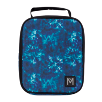MontiiCo Thermisch isolerende  lunch tas Large