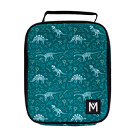 MontiiCo Thermisch isolerende  lunch tas Large